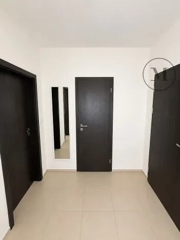 Pronájem bytu 2+kk, České Budějovice, Jírovcova, 55 m2