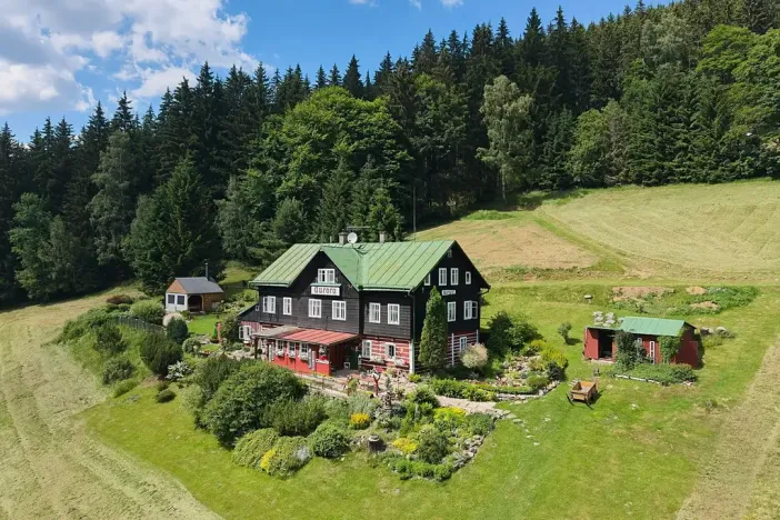 Prodej chalupy, Pec pod Sněžkou, 230 m2