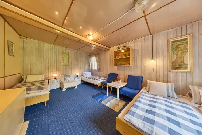 Prodej chalupy, Pec pod Sněžkou, 230 m2