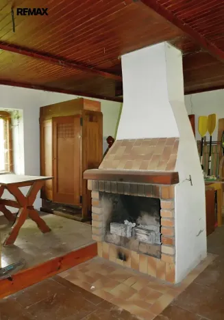 Prodej rodinného domu, Neveklov, 159 m2