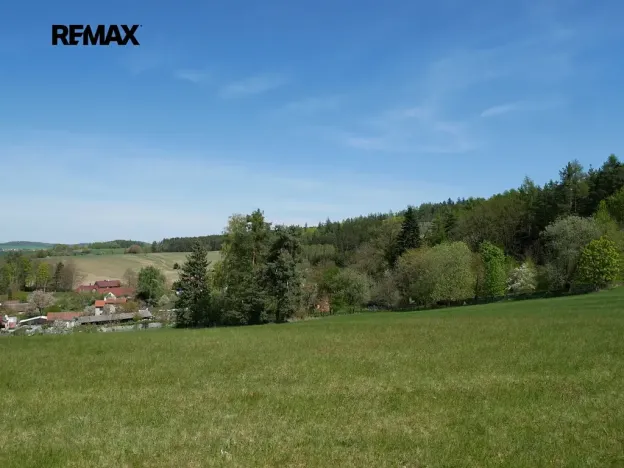 Prodej rodinného domu, Neveklov, 159 m2