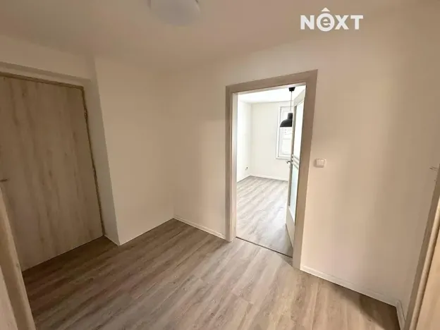 Pronájem bytu 1+1, Vyškov, Švermova, 47 m2