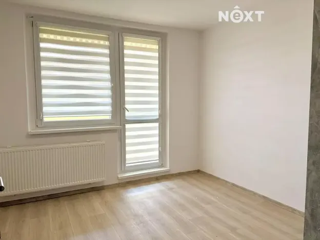 Pronájem bytu 2+1, Hodonín, I. Olbrachta, 68 m2