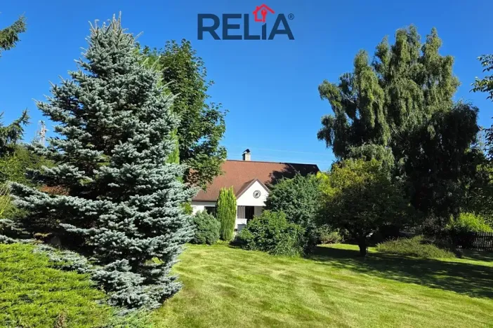 Prodej chalupy, Frýdlant, 170 m2