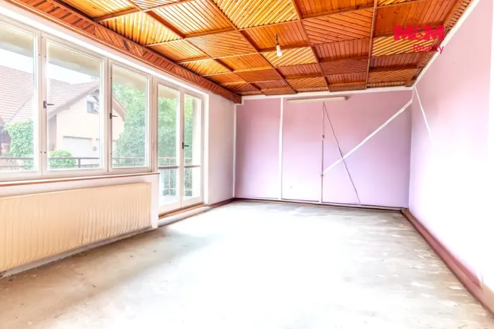 Prodej rodinného domu, Čestice, 256 m2