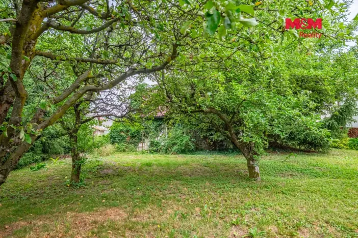 Prodej rodinného domu, Čestice, 256 m2