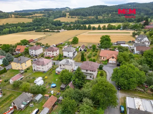 Prodej rodinného domu, Čestice, 256 m2