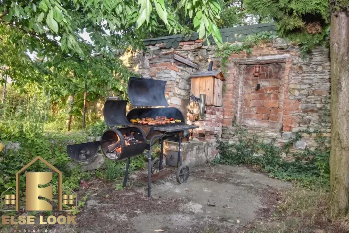 Prodej rodinného domu, Doudleby nad Orlicí, Rudé armády, 287 m2