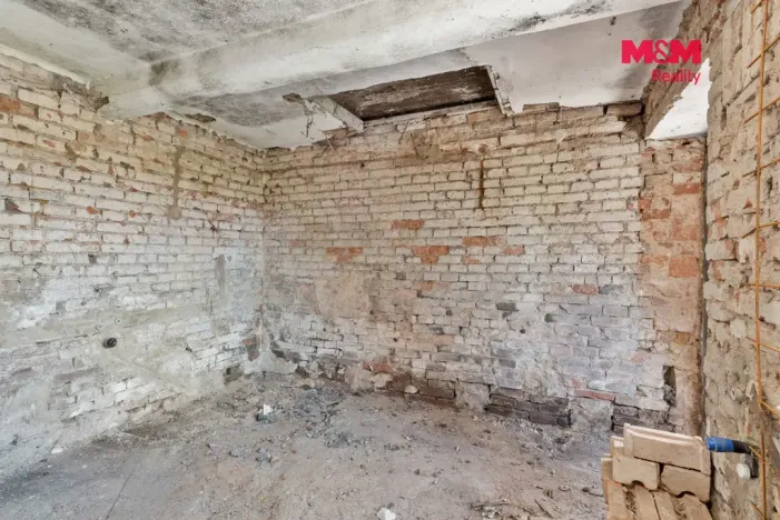 Prodej rodinného domu, Libáň, Jiráskova, 54 m2