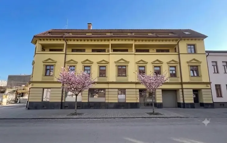 Prodej bytu 1+kk, Brno, Tišnovská, 29 m2
