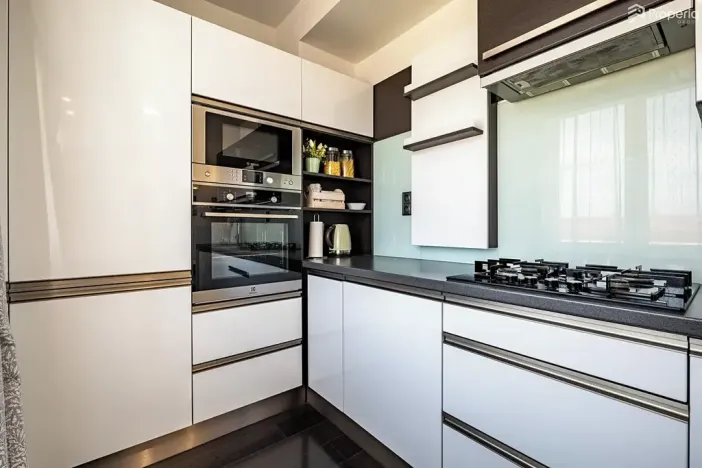 Prodej bytu 3+kk, Hodonín, Smetanova, 71 m2