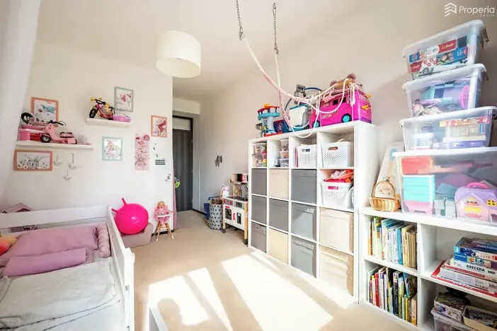 Prodej bytu 3+kk, Hodonín, Smetanova, 71 m2