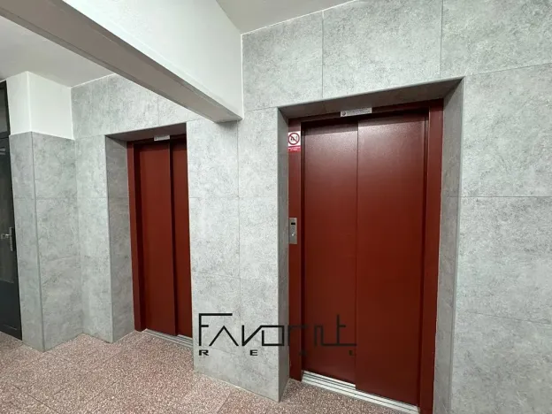 Prodej bytu 2+kk, Ostrava, Jiřího Herolda, 50 m2