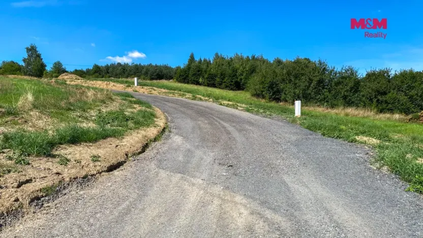 Prodej pozemku pro bydlení, Bílovec, 1. máje, 1138 m2