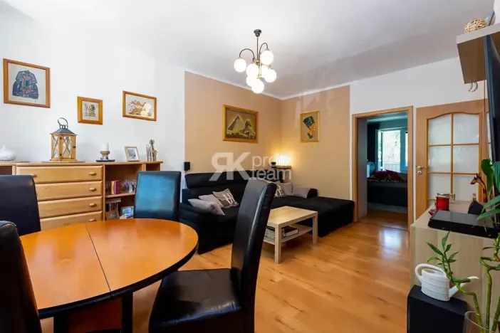 Prodej bytu 3+kk, Ostrava, Kosmická, 68 m2