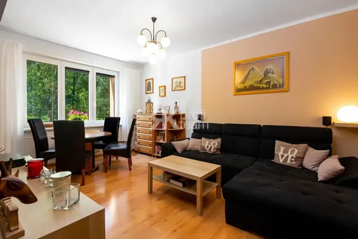 Prodej bytu 3+kk, Ostrava, Kosmická, 68 m2