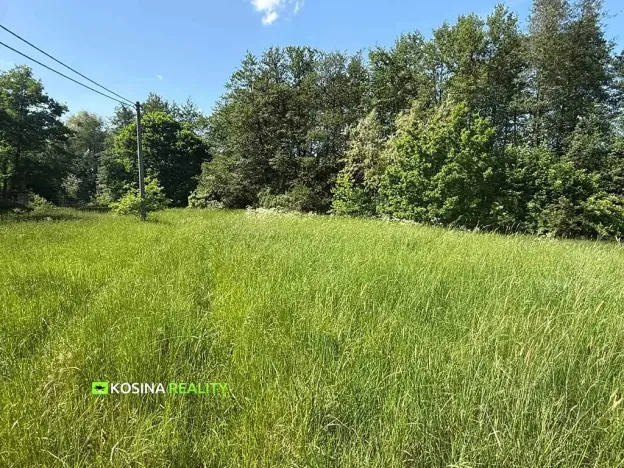 Prodej pozemku pro bydlení, Františkovy Lázně, 3240 m2