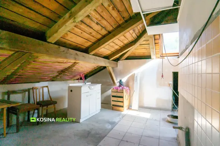 Prodej ubytování, Horní Slavkov, Kounice, 1200 m2