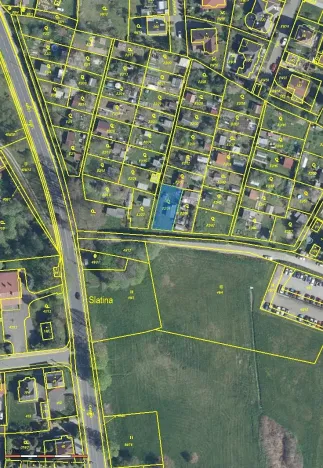 Prodej chaty, Františkovy Lázně, 20 m2