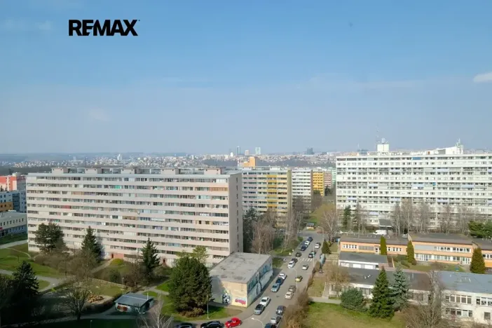 Pronájem bytu 4+1, Praha - Krč, V Štíhlách, 78 m2