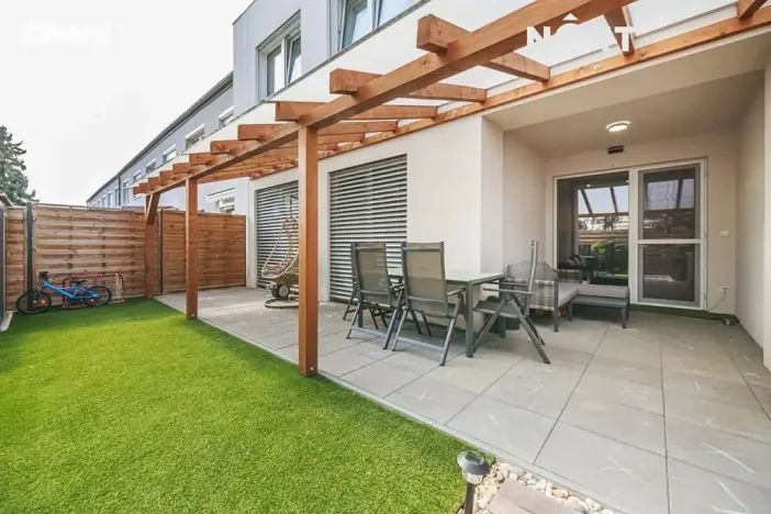 Prodej bytu 4+kk, Zbýšov, čtvrť Padělky, 97 m2