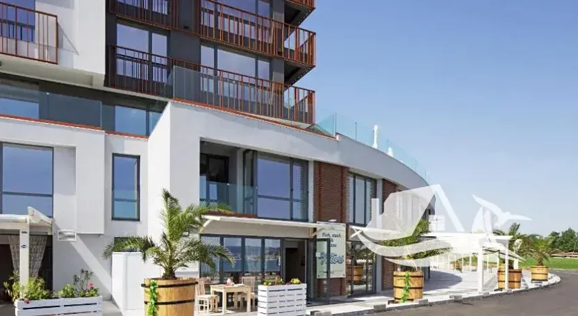 Prodej bytu 2+kk, Nesebar, Bulharsko, 71 m2