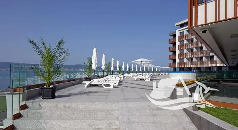 Prodej bytu 2+kk, Nesebar, Bulharsko, 71 m2