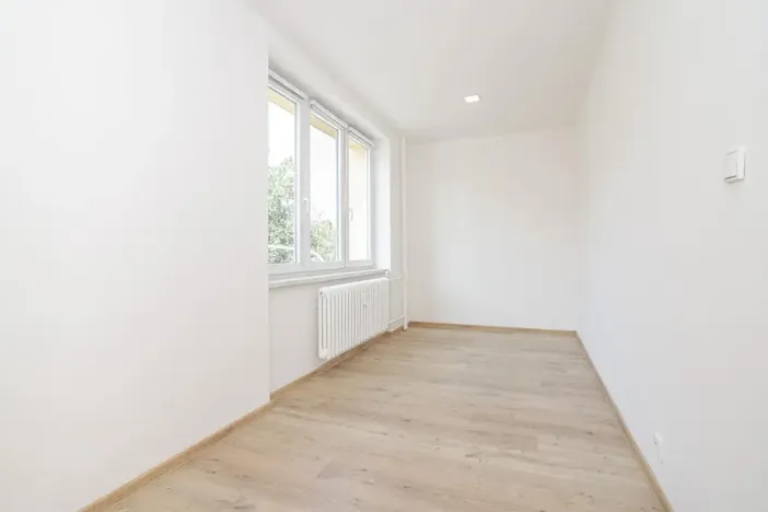 Pronájem bytu 3+1, Ostrava, Mitušova, 62 m2