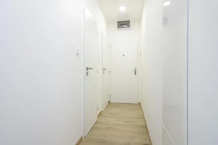 Pronájem bytu 3+1, Ostrava, Mitušova, 62 m2