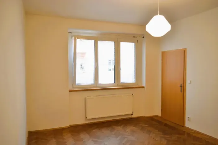 Pronájem bytu 2+1, Roudnice nad Labem, třída T. G. Masaryka, 65 m2