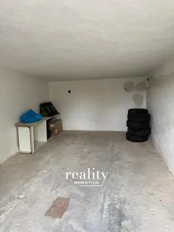 Prodej garáže, Jihlava, 20 m2
