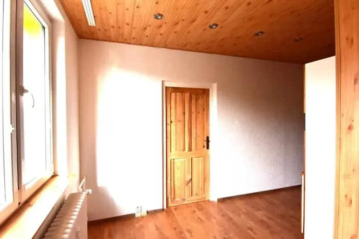 Pronájem bytu 2+1, Jirkov, Hornická, 61 m2