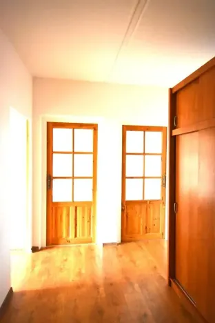 Pronájem bytu 2+1, Jirkov, Hornická, 61 m2