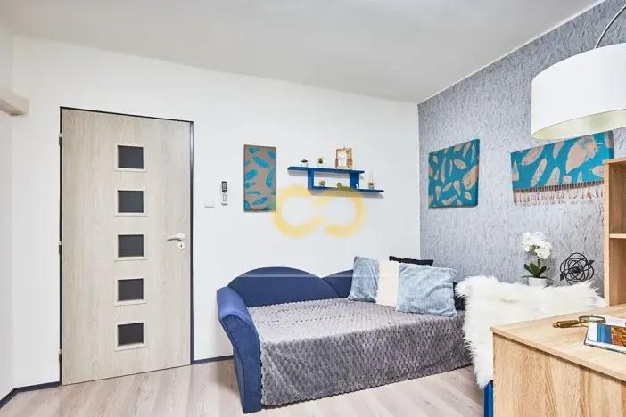 Prodej rodinného domu, Albrechtice nad Vltavou, 135 m2