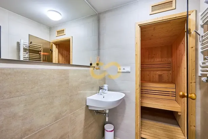 Prodej bytu 3+kk, Lipno nad Vltavou, 97 m2