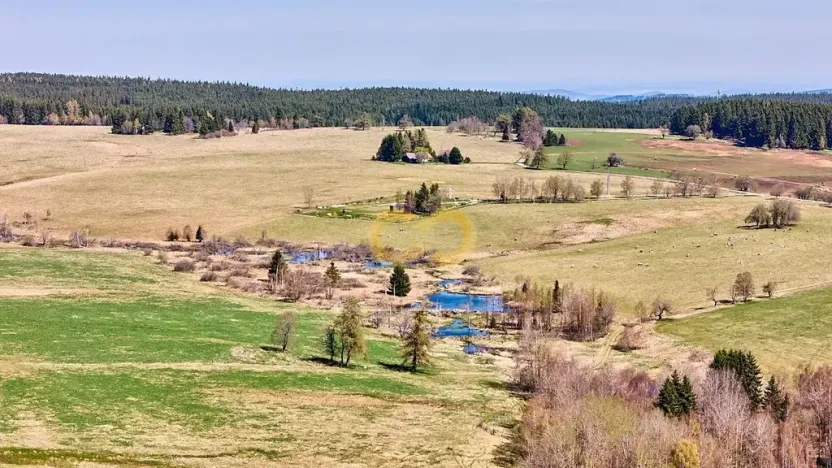 Prodej bytu 3+kk, Nové Hutě, 55 m2