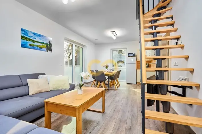 Prodej bytu 2+kk, Zdíkov, 94 m2