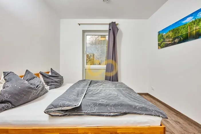 Prodej bytu 2+kk, Zdíkov, 94 m2