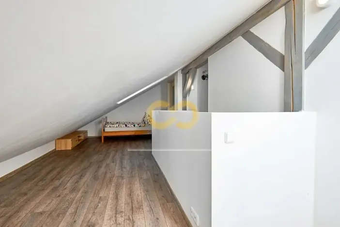 Prodej bytu 2+kk, Zdíkov, 94 m2