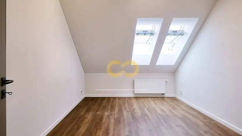 Pronájem bytu 2+kk, Písek, Alšovo nám., 66 m2