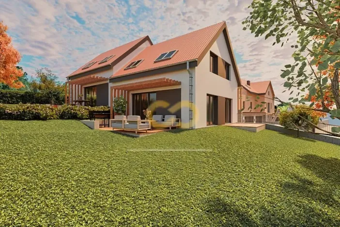 Prodej rodinného domu, Prachatice, Esovitá, 150 m2