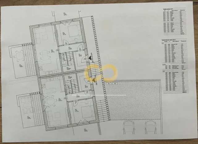 Prodej rodinného domu, Prachatice, Esovitá, 150 m2