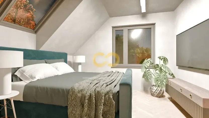 Prodej rodinného domu, Prachatice, Esovitá, 150 m2