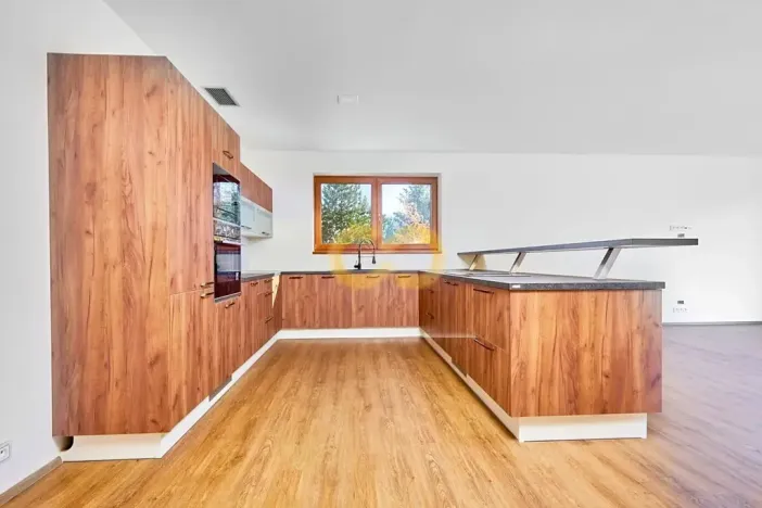 Pronájem rodinného domu, Kunice, 296 m2