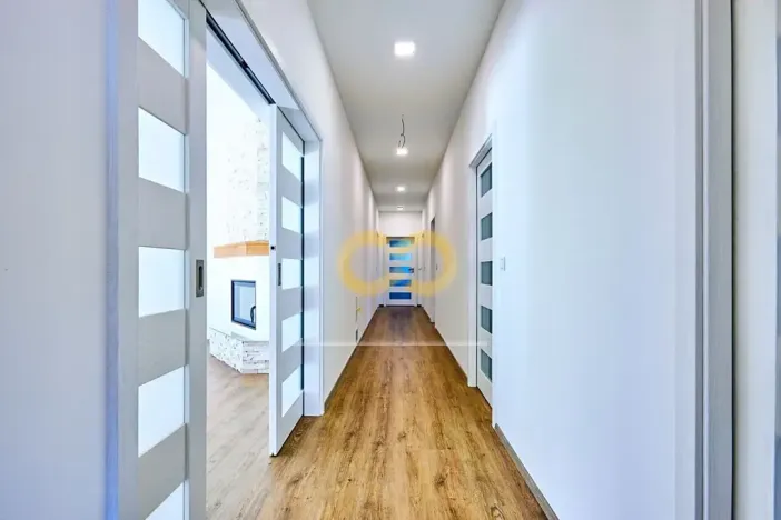 Pronájem rodinného domu, Kunice, 296 m2
