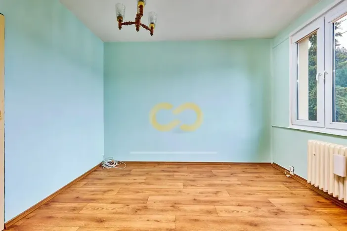 Prodej bytu 3+1, Vimperk, Sklářská, 65 m2