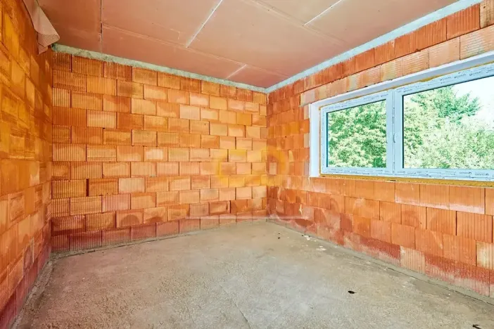 Prodej rodinného domu, Chvalovice, 180 m2