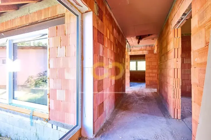 Prodej pozemku pro bydlení, Chvalovice, 3880 m2