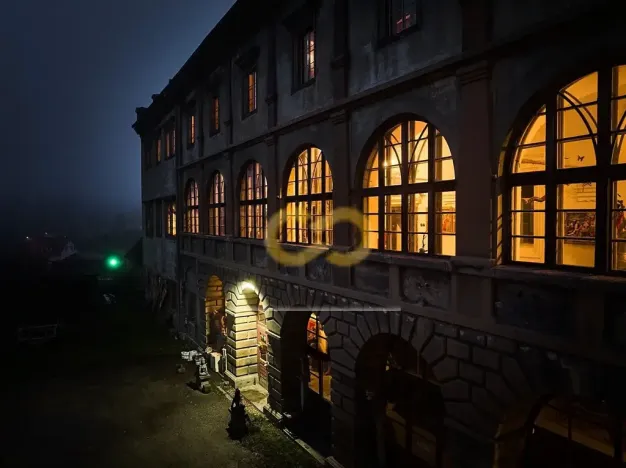 Prodej vícegeneračního domu, Horní Libchava, 782 m2