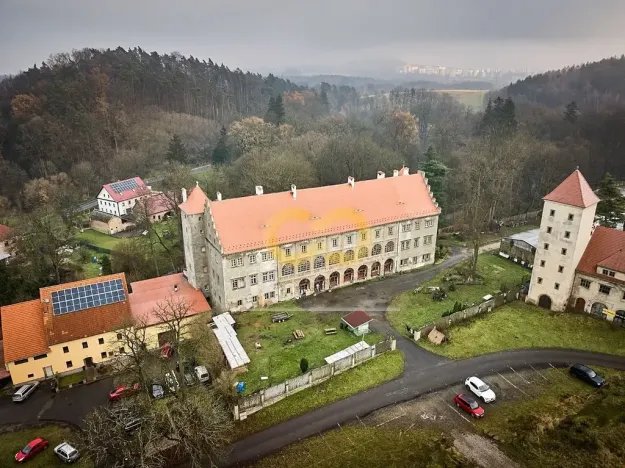 Prodej domu, Horní Libchava, 782 m2